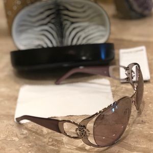 Authentic Roberto Cavalli Sunglasses. Perfect.